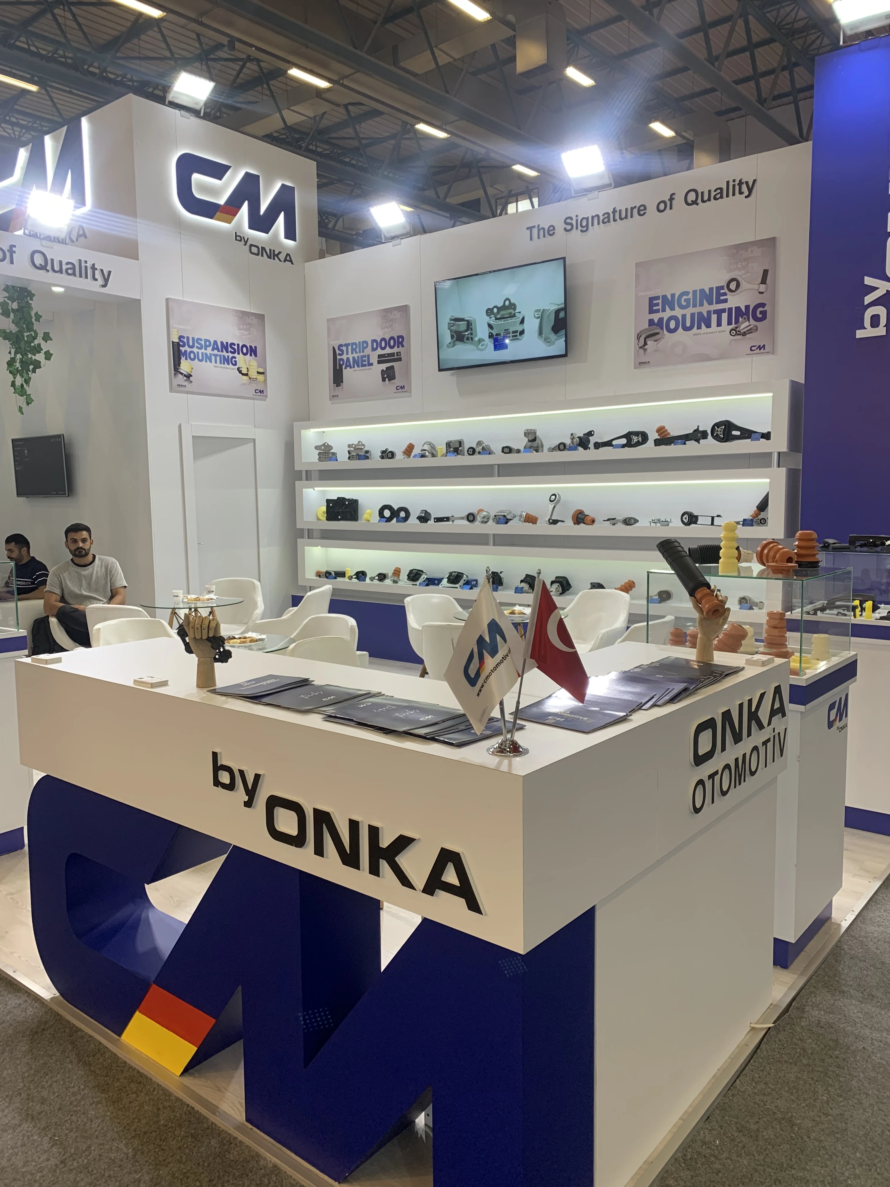 AUTOMECHANİKA İSTANBUL 2025