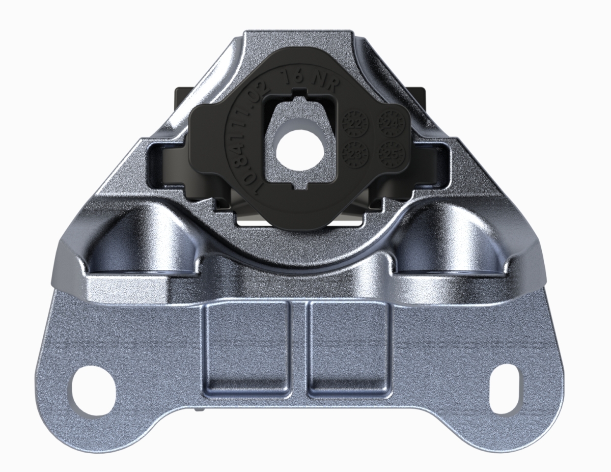 CM 84111 MOTOR TAKOZU - 52104467, 52095981, 52010881