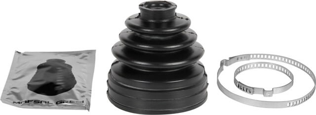 SOUFFLET D’ARBRE DE TRANSMISSION - KIT INTERNE