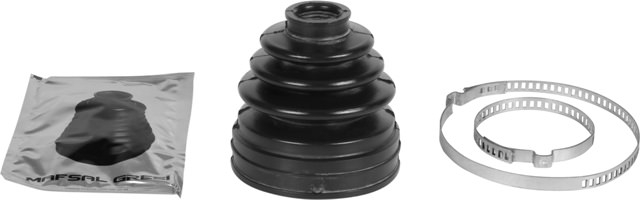 SOUFFLET D’AXLE - KIT INTERNE 