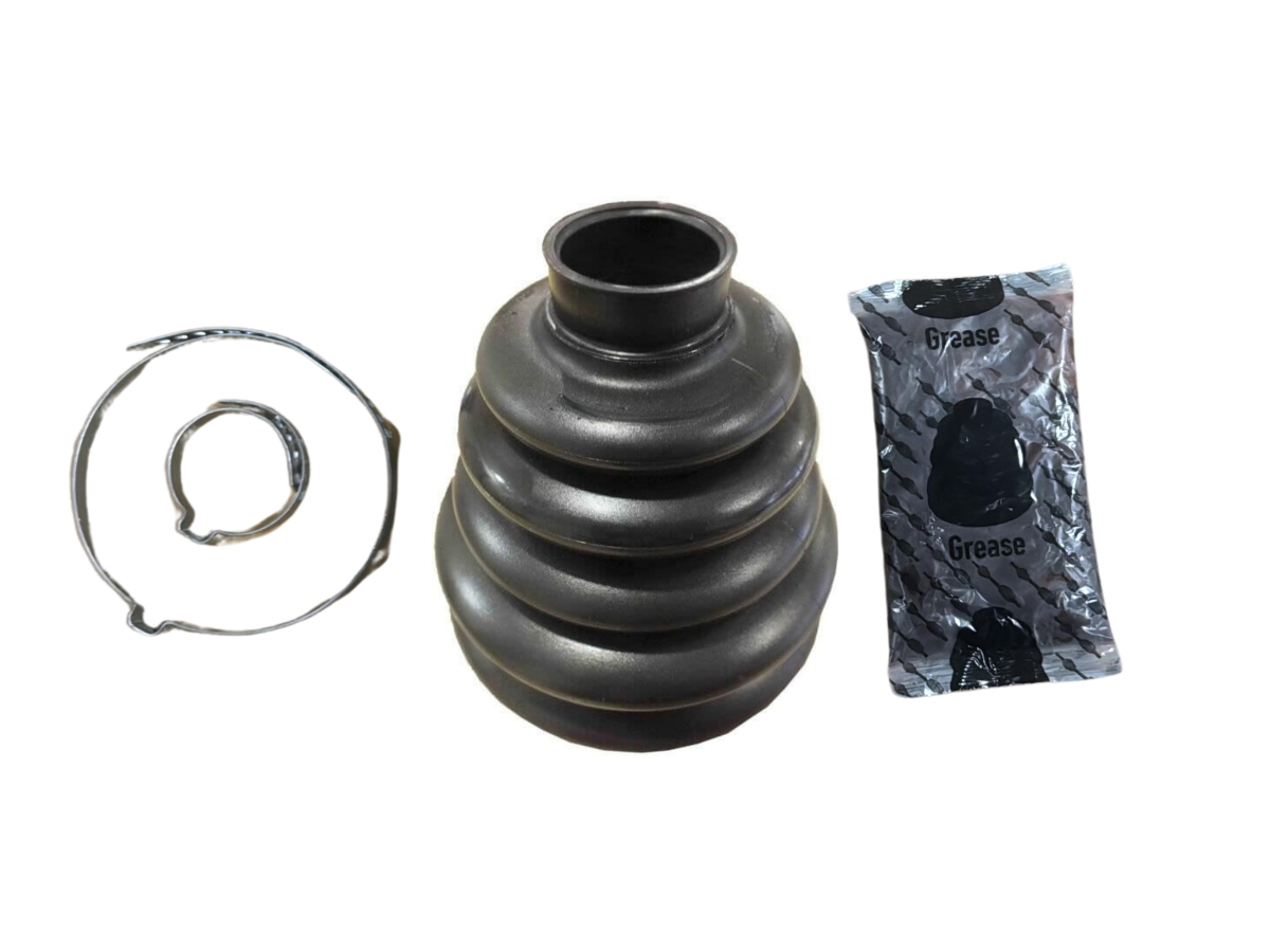 SOUFFLET D’AXLE - GAUCHE EXTERNE