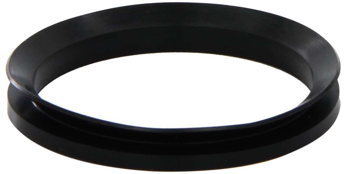 CM 12498 - SHOCK ABSORBER RUBBER