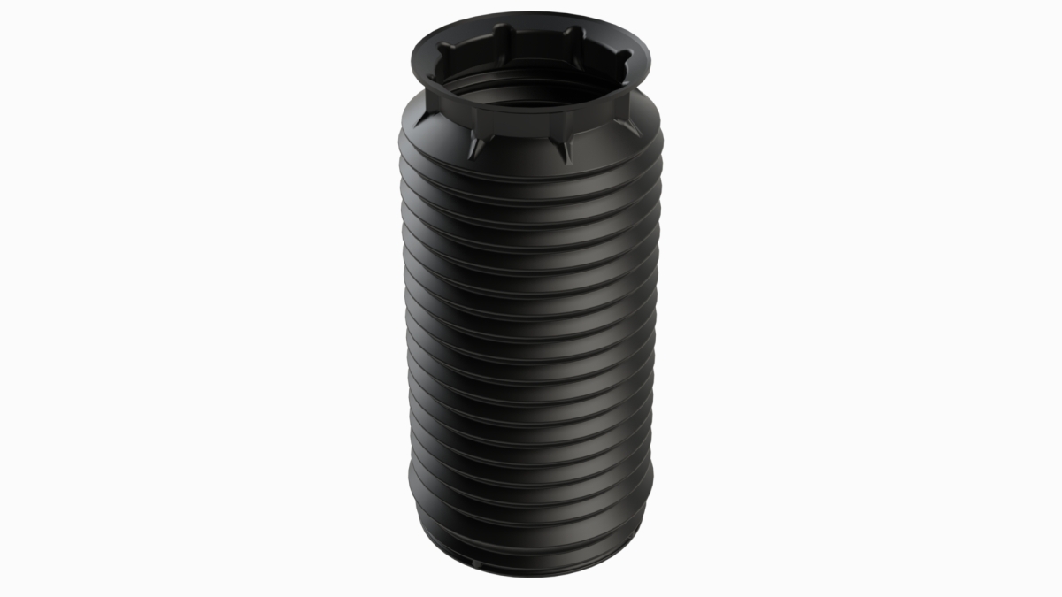BOUCHON DE PROTECTION/SOUFFLET, AMORTISSEUR