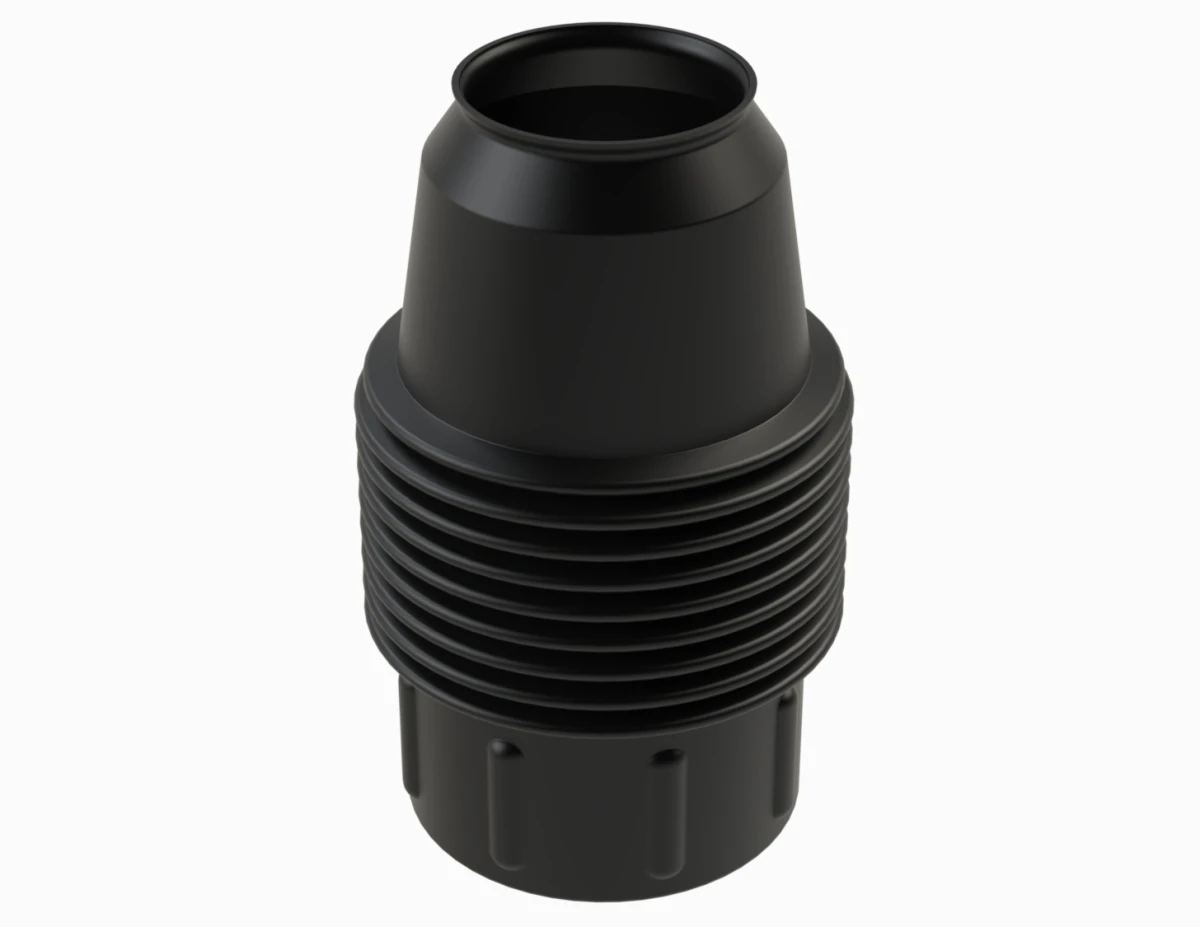 CM 12528 - AMORTİSÖR TOZ KÖRÜĞÜ