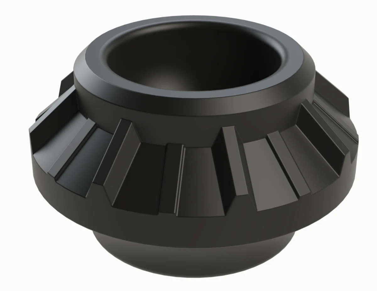 CM 25302 - AMORTİSÖR ÜST BESLEME TAKOZU - BÜYÜK