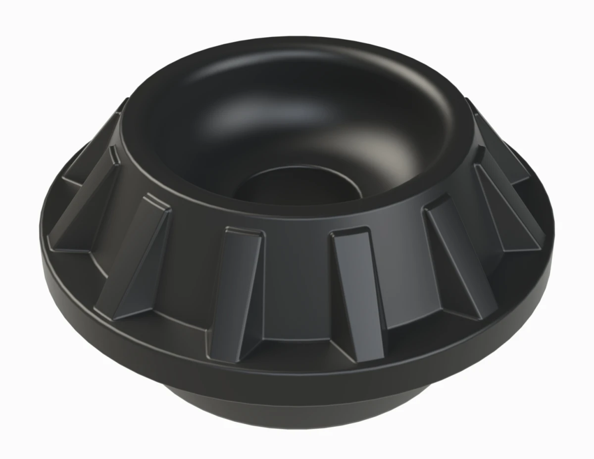 CM 25303 - AMORTİSÖR ÜST BESLEME TAKOZU - KÜÇÜK
