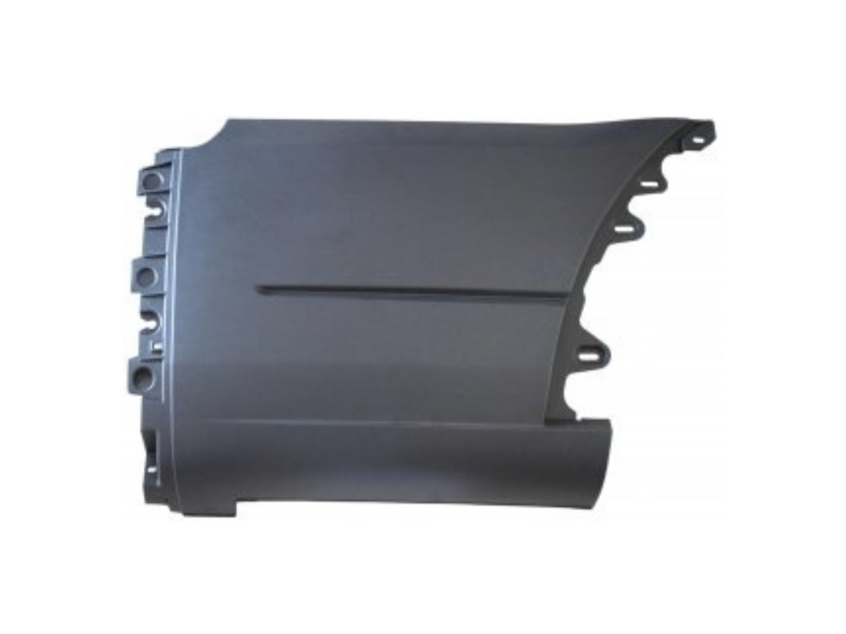 CM 37155 - ARKA TAMPON KAPLAMASI - GRİ