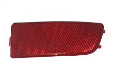 CM 25606 - HINTERER STOßSTANGENREFLEKTOR - RECHTS