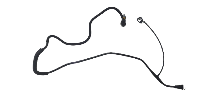 ROHR KOMPLETTE STUFE BK219289AM