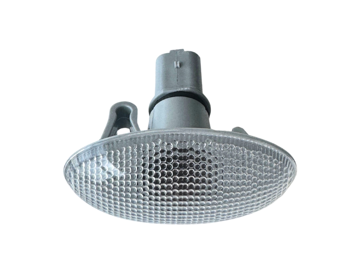 CM 12899 - ÇAMURLUK SİNYALİ BUZLU TİP (DUYLU)