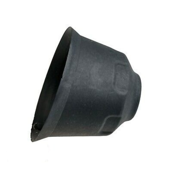 CM 33718 - RAIL PLASTIC - REAR DOOR RIGHT LEFT