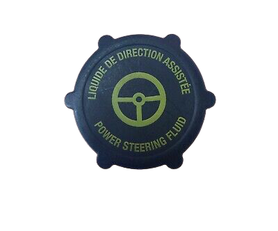 CM 30702 - TANK COVER