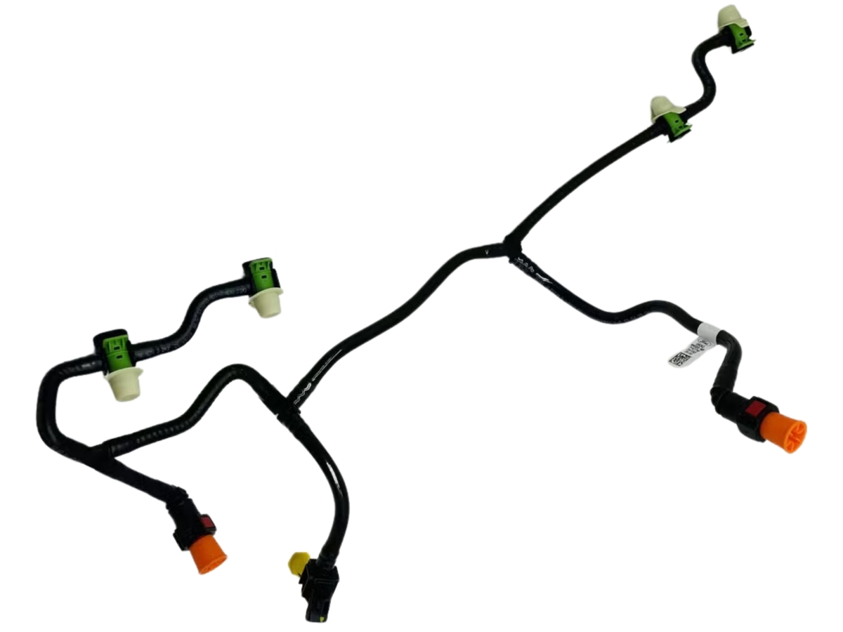 CM 133569 - ENJEKTÖR GERİ DÖNÜŞ BORUSU