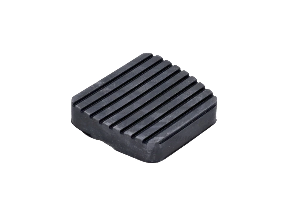 PEDAL LASTİĞİ otomotiv yedek parça üretimi