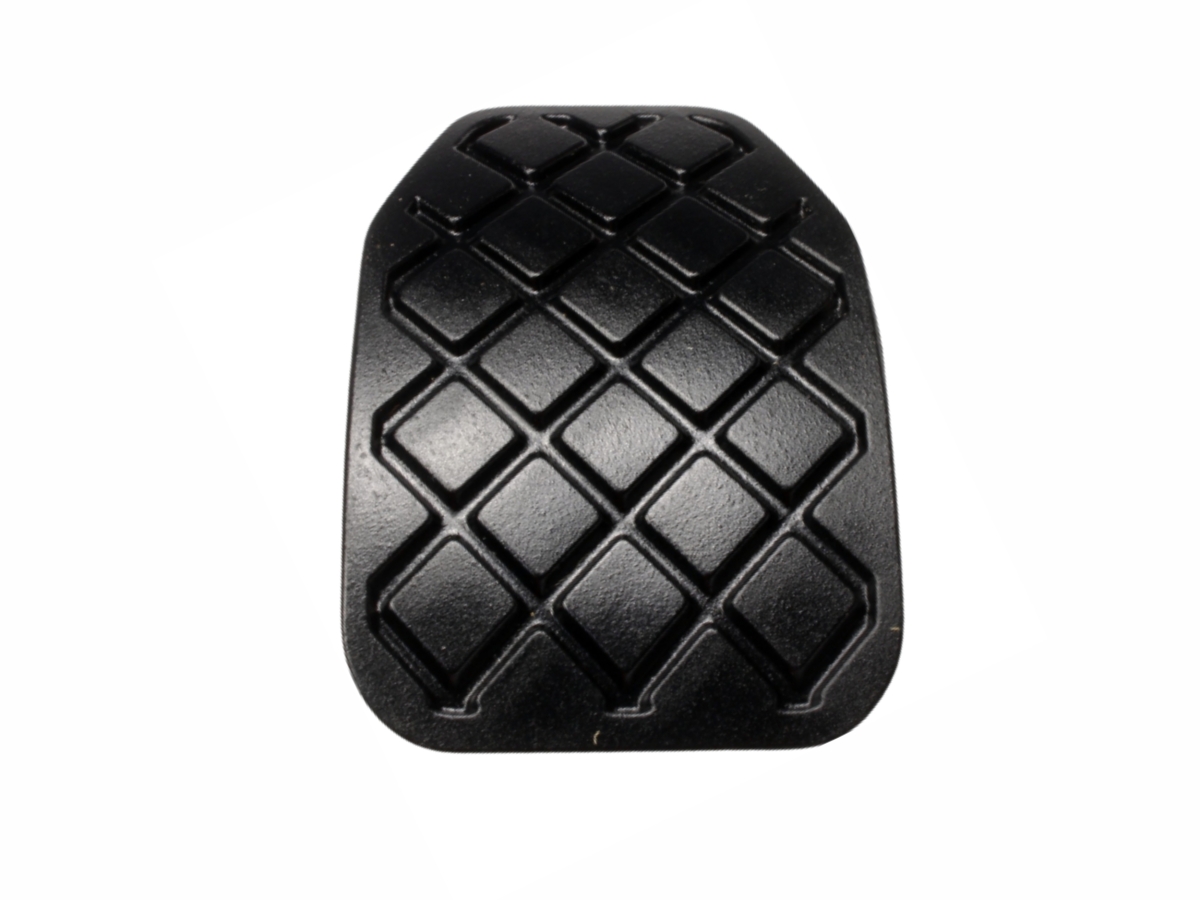 CM 25372 - FREN PEDAL LASTİĞİ OTOMATİK