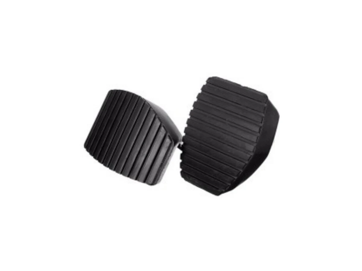 CM 12436 - FREN PEDAL LASTİĞİ -  YANAKLI