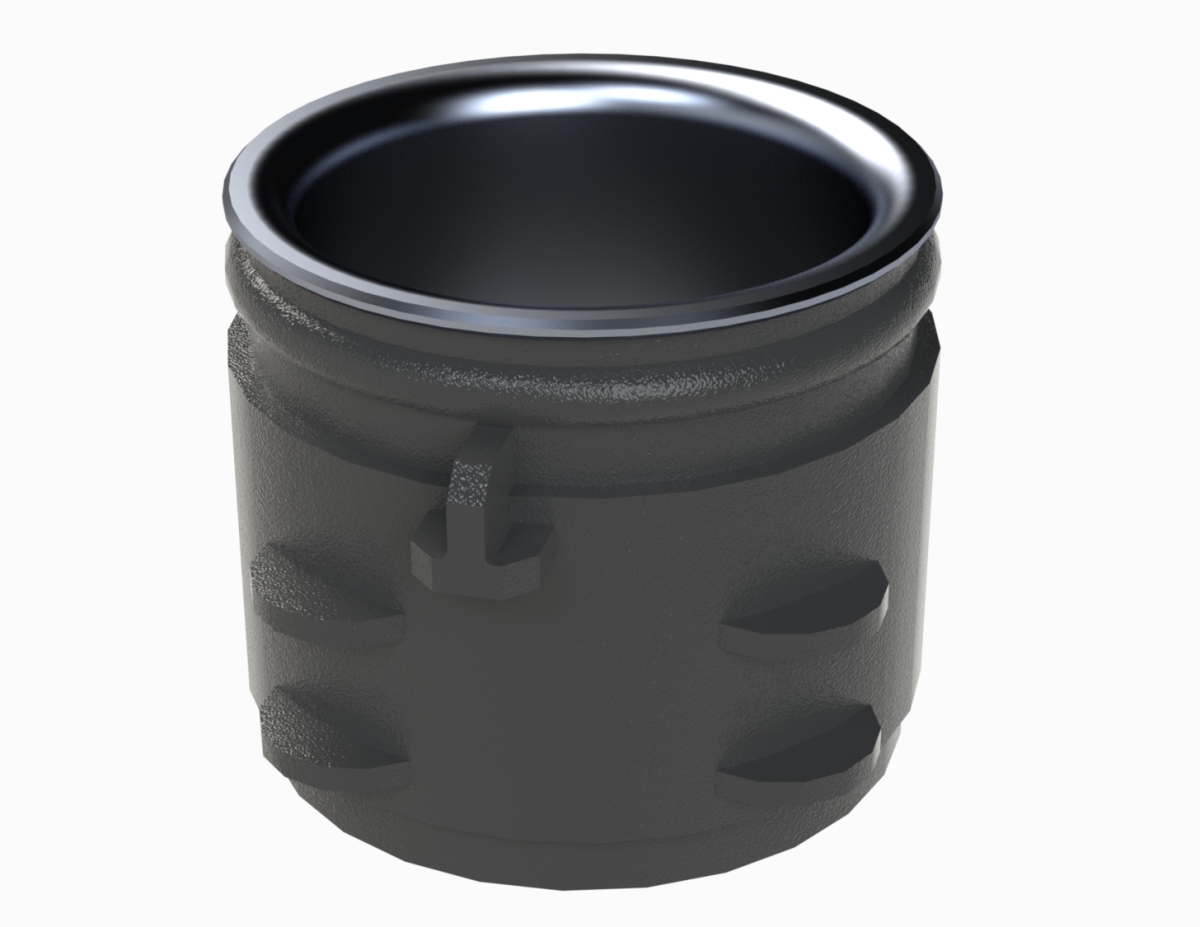 CM 31336 - LUFTFILTER-SCHLAUCHDICHTUNG