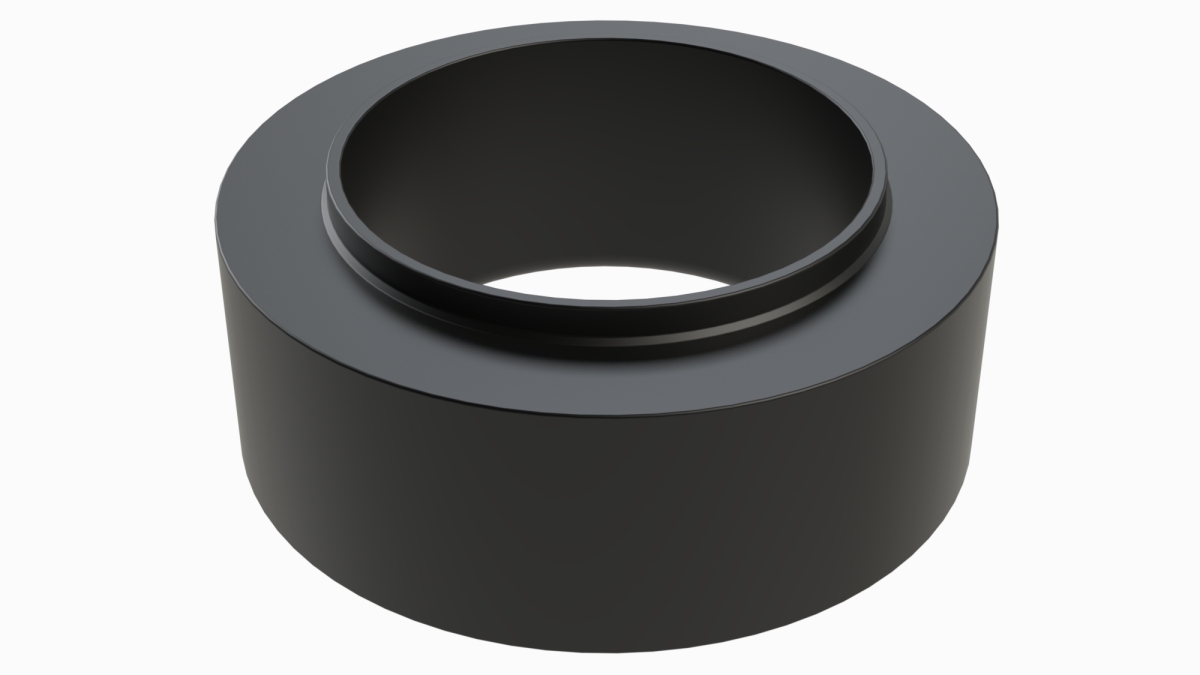 CM 80137 - SCHRAUBE GET REIFEN - HINTEN 4 CM