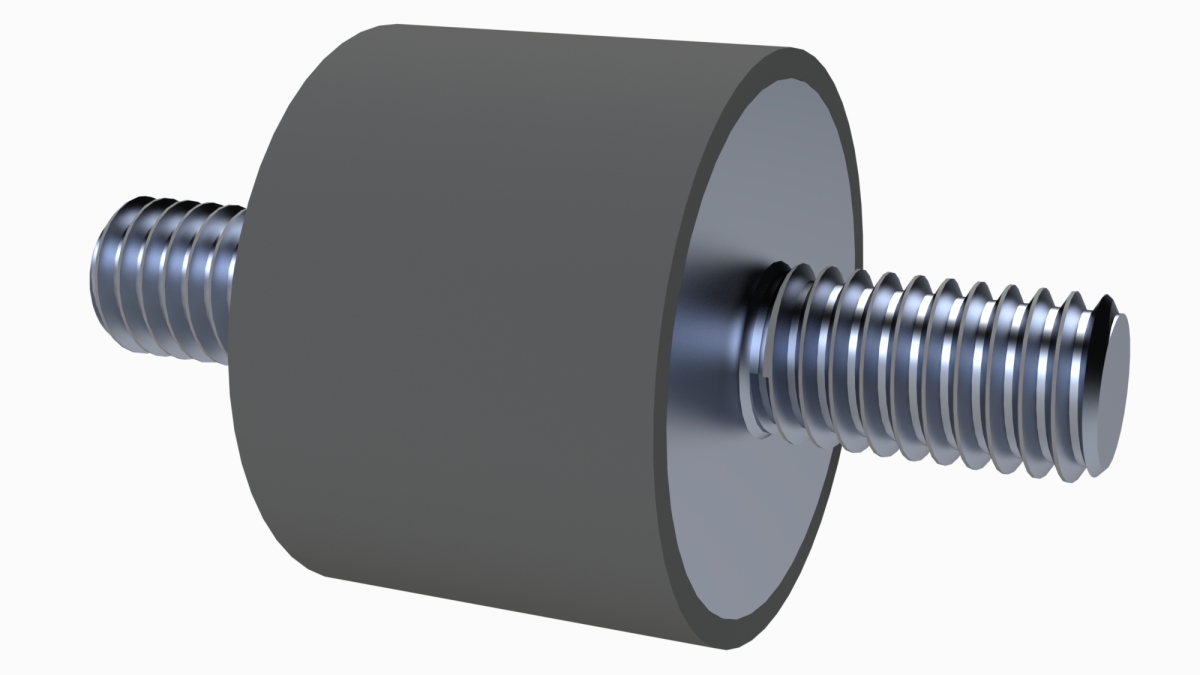 INTERCOOLER CONNECTION WEDGE
