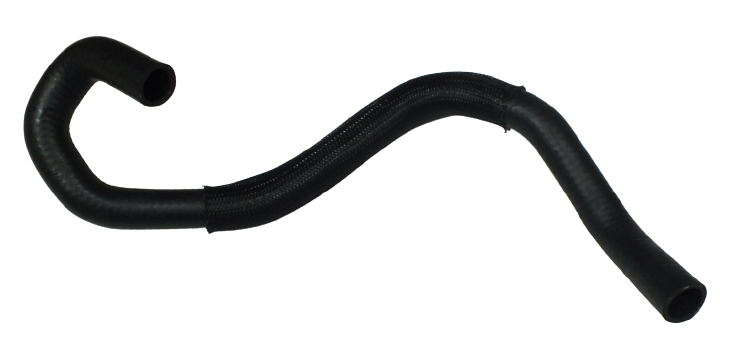 HEATER HOSE COMPLETE 7T169Y438BC, 1459039