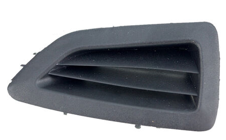 CM 29128 - HEATER GRILLE - LEFT 