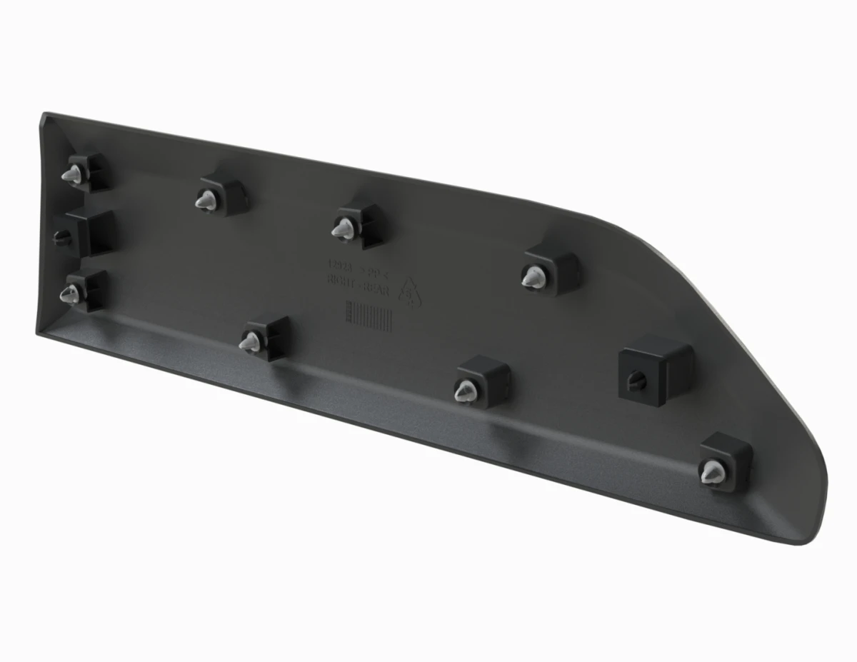 CM 33118 ŞANZIMAN TAKOZU - 1835635, ET766P082AB