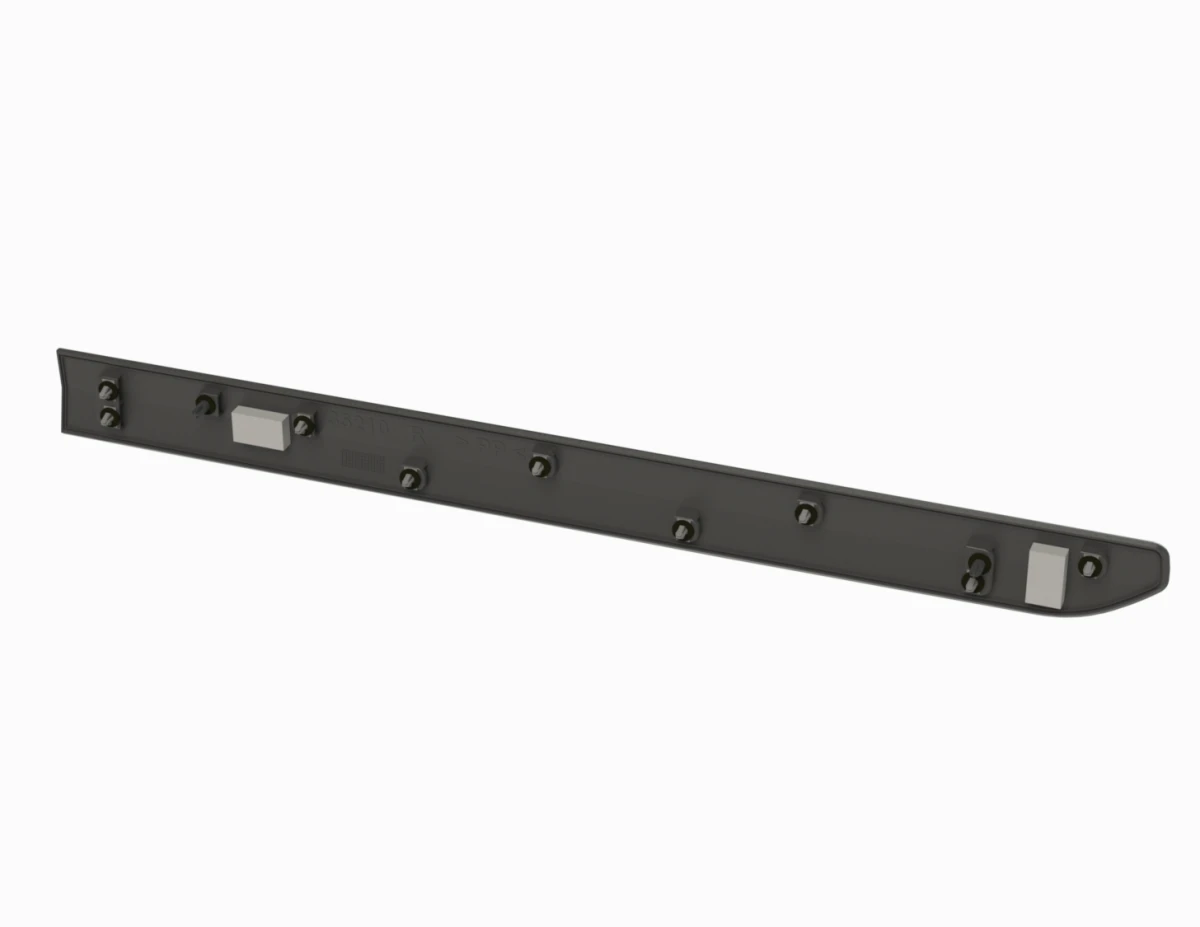 CM 35210 - TÜRKLEBEBAND – VORNE RECHTS