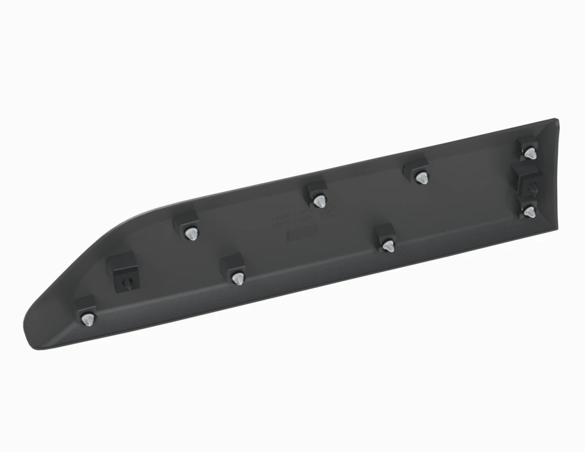 CM 35105 ŞANZIMAN TAKOZU - BRAKETLİ - 2139829, H1BG6P082DC