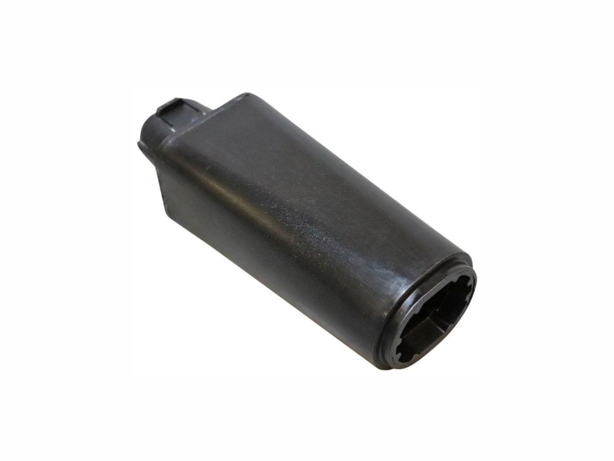 CM 35202 - HOOD ADJUSTMENT MOUNT - BLACK