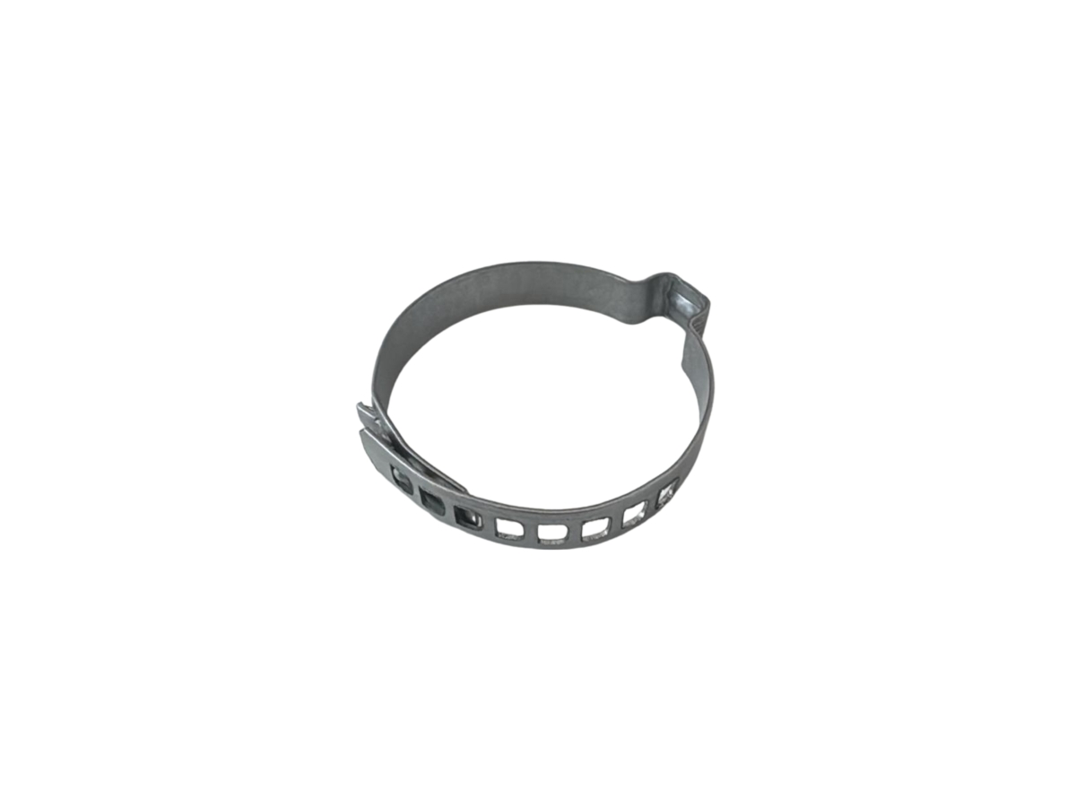 CLAMP 8MM x 180MM