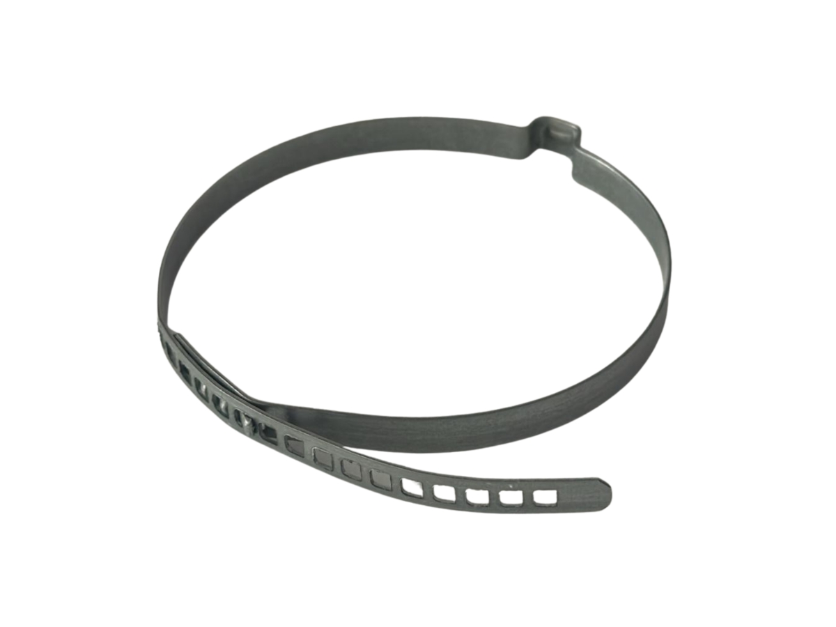 CLAMP 8MM x 360MM