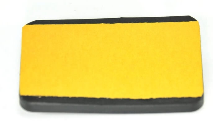 CM 52127 - Federreifen – hinten