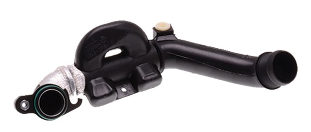 CM 41653 - MANIFOLD SILENCER PIPE