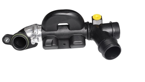 CM 31342 - MANIFOLD SILENCER PIPE