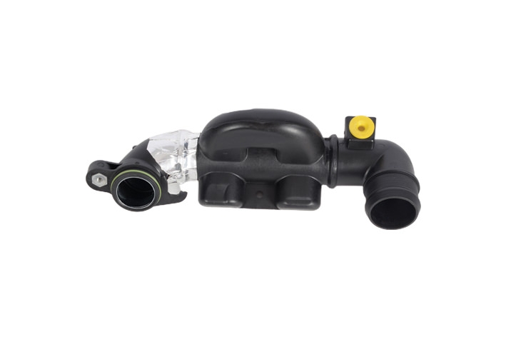 CM 31344 - MANIFOLD SILENCER PIPE