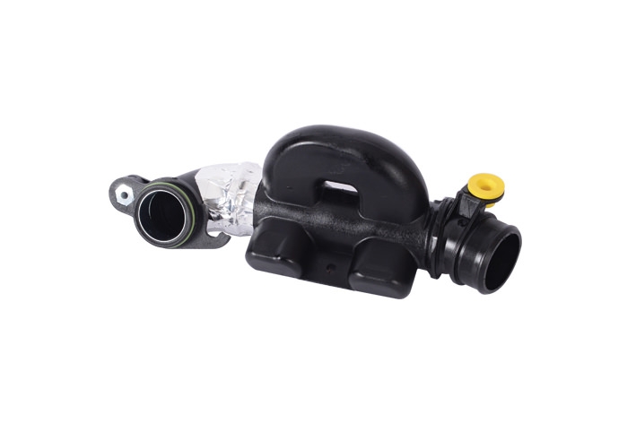 CM 41670 - MANIFOLD SILENCER PIPE