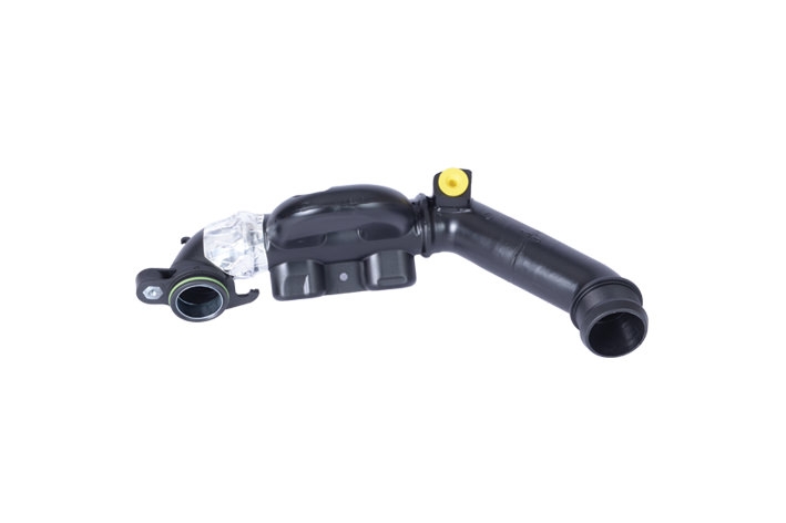 CM 41671 - MANIFOLD SILENCER PIPE