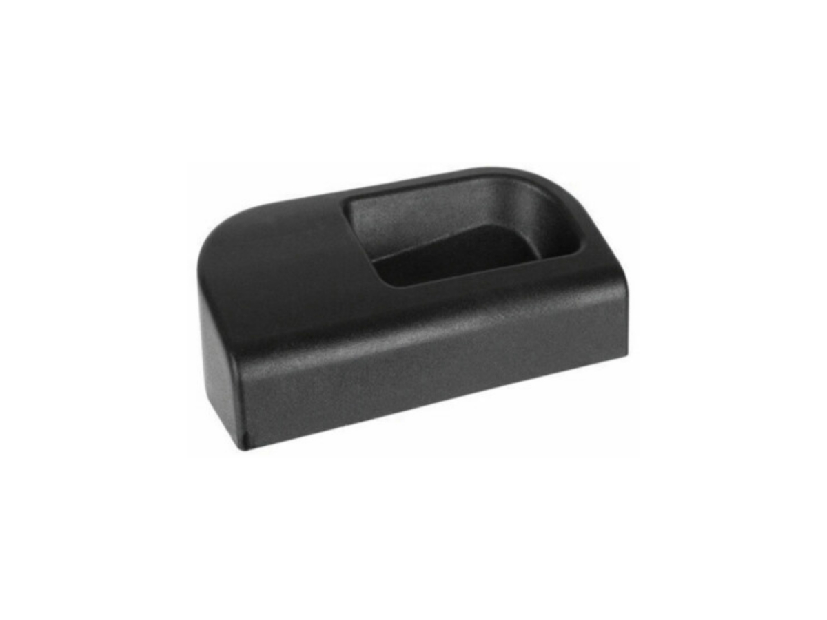 LEVIER D'OUVERTURE DU CAPOT MOTEUR