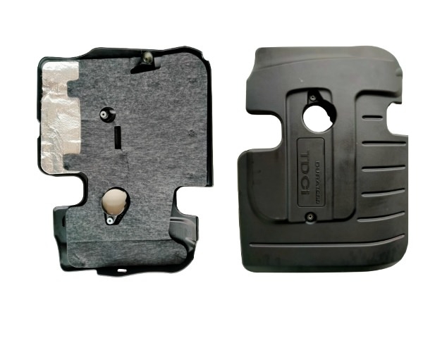 CM 31150 - ENGINE PROTECTION COVER - BLACK