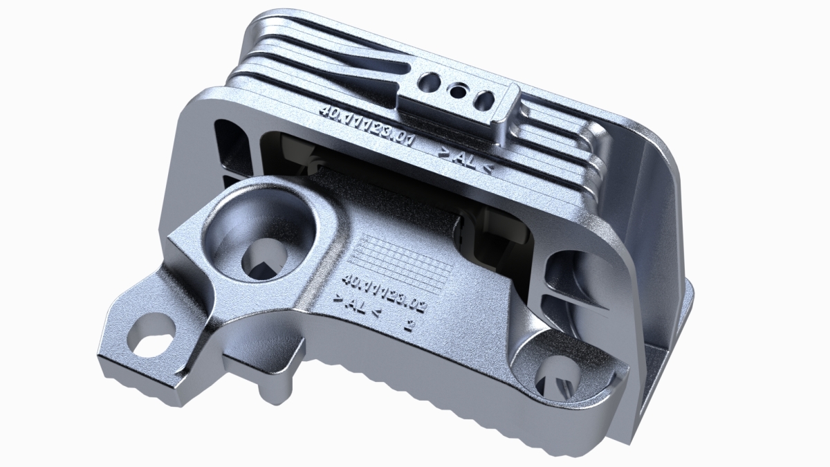 CM 11123 - MOTOR TAKOZU 