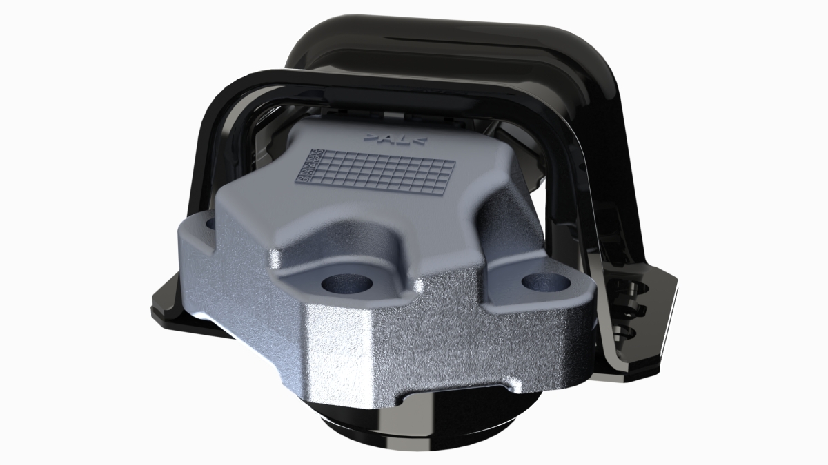 CM 12517 - MOTOR TAKOZU
