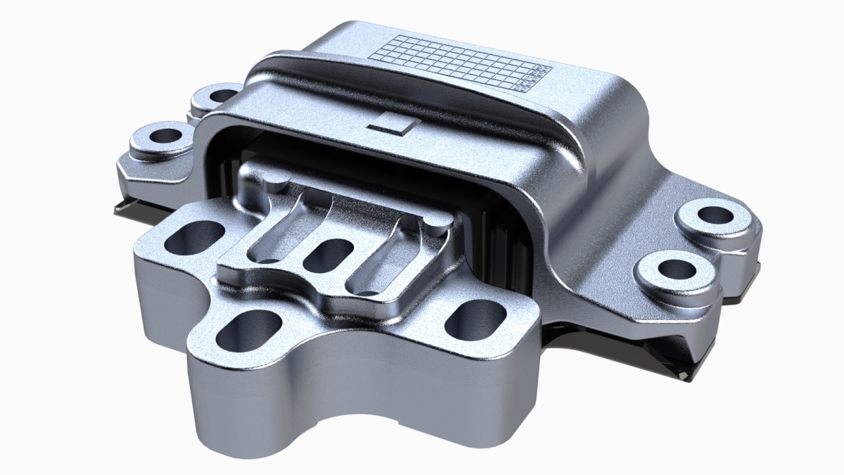 CM 25114 - MOTOR TAKOZU 