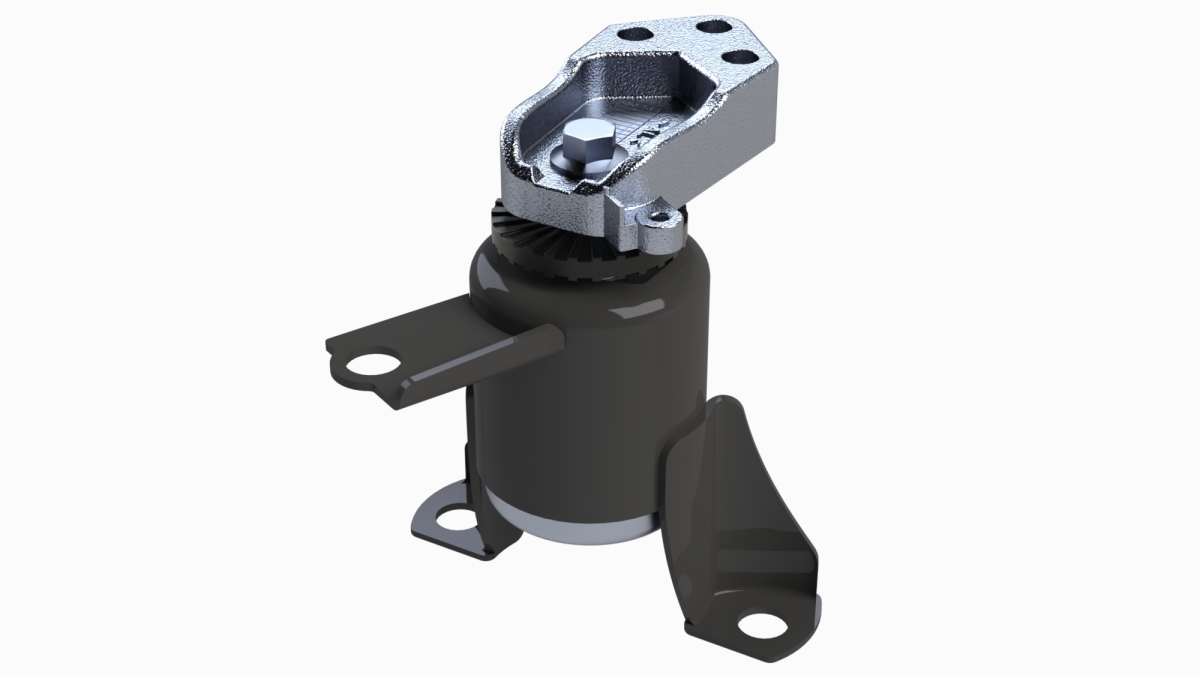 CM 29111 - ENGINE MOUNTING - DIESEL