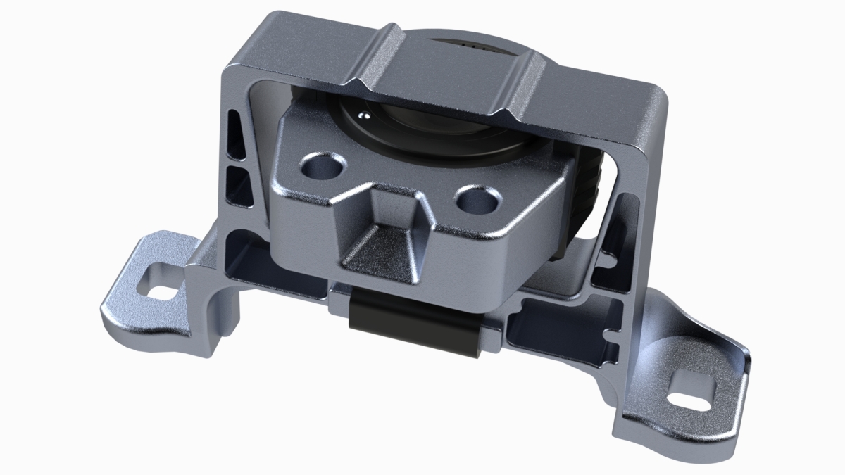 CM 31122 - ENGINE MOUNTING 