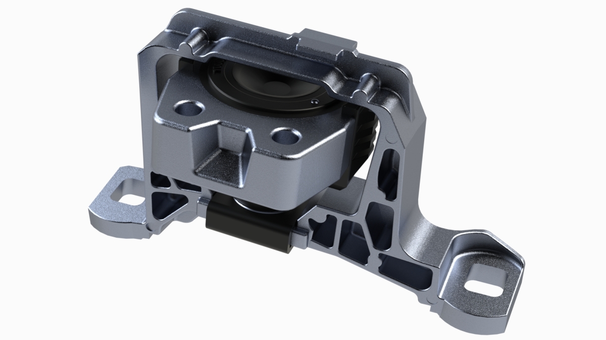 CM 31130 - ENGINE MOUNTING