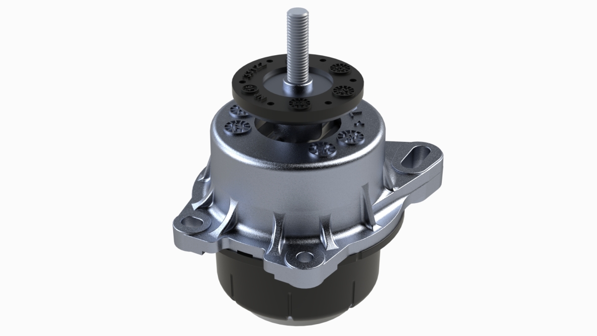 CM 33122 - ENGINE MOUNTING