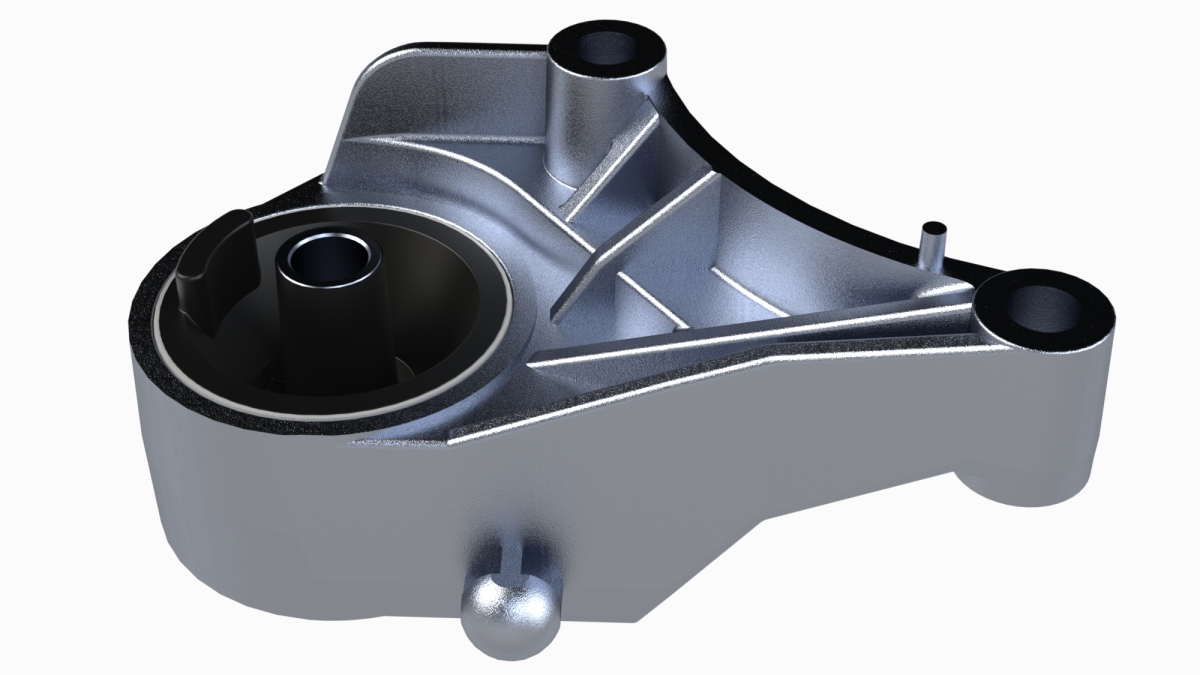 CM 60102 - MOTOR TAKOZU