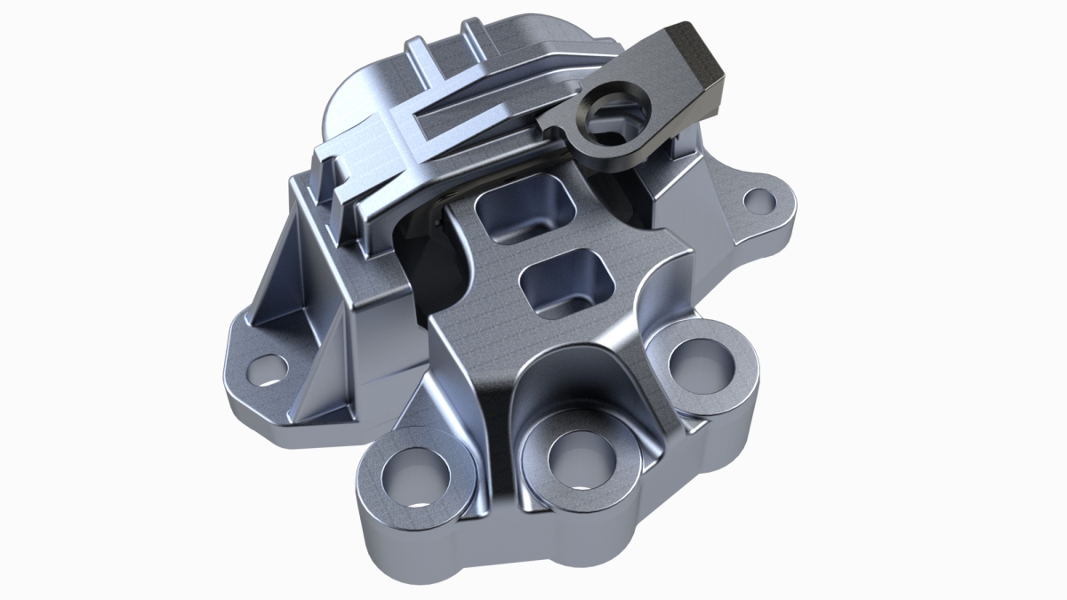 CM 84107 - MOTOR TAKOZU