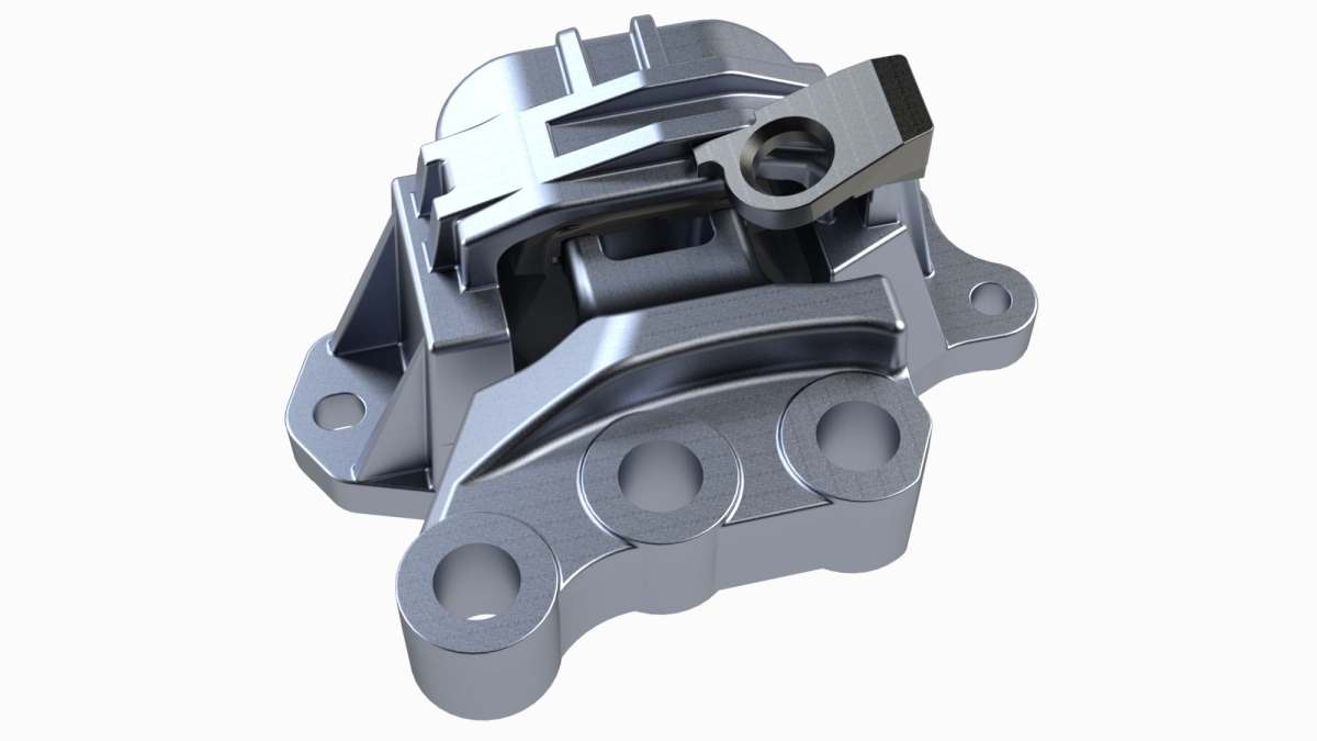 CM 84108 - MOTOR TAKOZU
