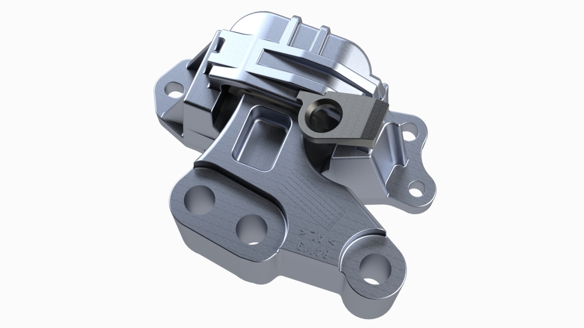 CM 84119 - MOTOR TAKOZU